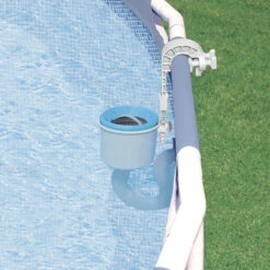Skimmer De Surface De Luxe Pour Nettoyage De Piscine Intex -ATMOS Boutique skimmer surface nettoyage piscine intex 3