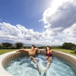 Spa Gonflable 8 Places Sahara Intex -ATMOS Boutique spa gonflable 8 places sahara intex 2