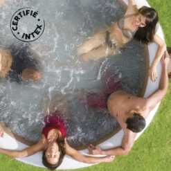 Spa Gonflable 8 Places Sahara Intex -ATMOS Boutique spa gonflable 8 places sahara intex 3