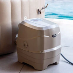 Spa Gonflable 8 Places Sahara Intex -ATMOS Boutique spa gonflable 8 places sahara intex 4