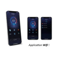 Spa Gonflable Baltik Intex 4 Places -ATMOS Boutique spa gonflable baltik intex 4 place 2