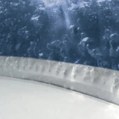 Spa Gonflable 6 Places Bulles Et Leds Blue Navy Intex -ATMOS Boutique spa gonflable bulles et leds 6 places blue navy intex 4