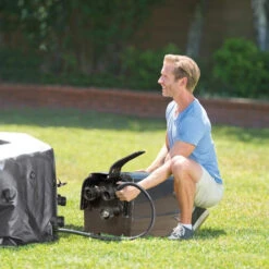 Spa Gonflable Intex Octogonal 4 Places -ATMOS Boutique spa gonflable intex octogonal 4 places 5