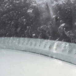 Spa Gonflable Intex Octogonal 6 Places Carbone -ATMOS Boutique spa gonflable intex octogonal 6 p new carbone 4