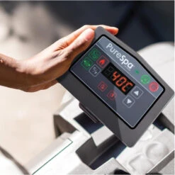 Spa Gonflable Rond Baltik Intex 6 Places -ATMOS Boutique spa gonflable rond baltik intex 6 places 3