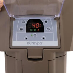 Spa Gonflable Sahara 4 Places Intex -ATMOS Boutique spa gonflable sahara 4 places intex 4