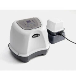 Stérilisateur Au Sel XS Pour Piscine Jusqu'à 17m3 Intex -ATMOS Boutique sterilisateur au sel xs pour piscine jusqu a 17m3 intex 2