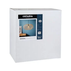 Suspension En Bambou D47 Krisal Ostaria -ATMOS Boutique suspension en bambou d krisal ostaria 3