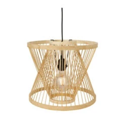 Suspension En Bambou Kayla Sablier Ostaria -ATMOS Boutique suspension en bambou kayla sablier ostaria 2