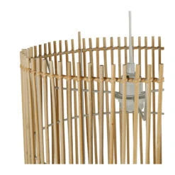 Suspension En Bambou Naturel Bana Ostaria -ATMOS Boutique suspension en bambou naturel bana ostaria 3