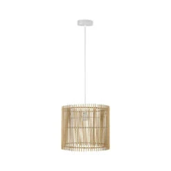 Suspension En Bambou Naturel Bana Ostaria -ATMOS Boutique suspension en bambou naturel bana ostaria 4