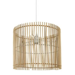 Suspension En Bambou Naturel Bana Ostaria -ATMOS Boutique suspension en bambou naturel bana ostaria 5