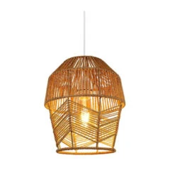 Suspension En Corde Ajay Naturelle Ostaria -ATMOS Boutique suspension en corde ajay naturelle ostaria 2