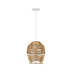 Suspension En Corde Ajay Naturelle Ostaria -ATMOS Boutique suspension en corde ajay naturelle ostaria 5