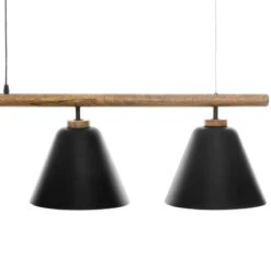 Suspension Métal 4 Abat-jours Judi Atmosphera -ATMOS Boutique suspension metal 4 abat jours judi atmosphera 2