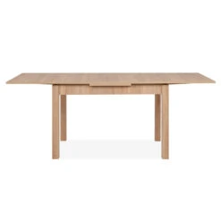 Table à Manger Extensible 120/200 Cm Longford -ATMOS Boutique table a manger extensible 120200 cm longford 1 6