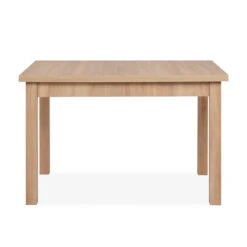 Table à Manger Extensible 120/200 Cm Longford -ATMOS Boutique table a manger extensible 120200 cm longford 1 7