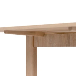 Table à Manger Extensible 120/200 Cm Longford -ATMOS Boutique table a manger extensible 120200 cm longford 1 8