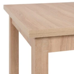 Table à Manger Extensible 120/200 Cm Longford -ATMOS Boutique table a manger extensible 120200 cm longford 1 9