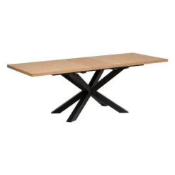 Table à Manger Extensible 180/220 X 90 Olaf Atmosphera