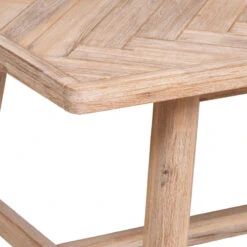 Table à Manger Extensible Bois D'acacia Aeris Atmosphera -ATMOS Boutique table a manger extensible bois d acacia aeris atmosphera 1 4