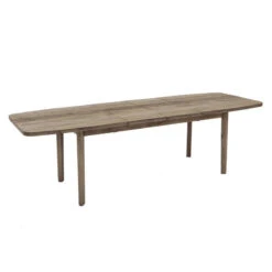 Table à Manger Extensible Bois D'acacia Banila Atmosphera -ATMOS Boutique table a manger extensible bois d acacia banila atmosphera 2