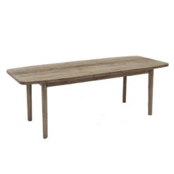 Table à Manger Extensible Bois D'acacia Banila Atmosphera -ATMOS Boutique table a manger extensible bois d acacia banila atmosphera 3