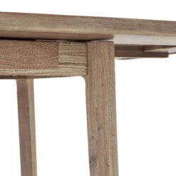 Table à Manger Extensible Bois D'acacia Banila Atmosphera -ATMOS Boutique table a manger extensible bois d acacia banila atmosphera 4