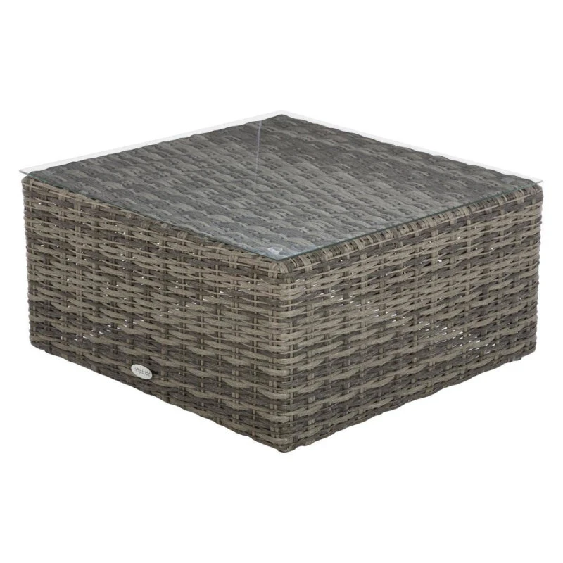 Table Basse Carrée Moorea Terre D'ombre Hespéride 1 Table Basse Carrée Moorea Terre D'ombre Hespéride