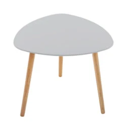 Table Basse Mileo Lot De 3 Coloris Différents Atmosphera -ATMOS Boutique table basse mileo lot de 3 coloris differents atmosphera 2