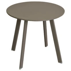 Table Basse Saona D 50 Cm Tonka Hespéride -ATMOS Boutique table basse saona d 50 cm tonka hesperide 1