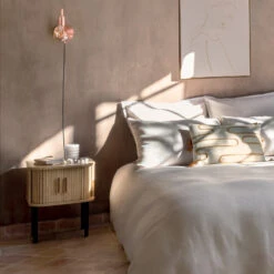 Table De Chevet 2 Portes Colva Atmosphera -ATMOS Boutique table de chevet 2 portes colva atmosphera 4