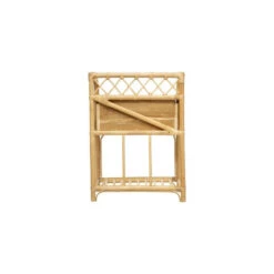 ATMOSPHERA Table De Chevet Rotin Aoni Atmopshera -ATMOS Boutique table de chevet rotin aoni atmopshera 3