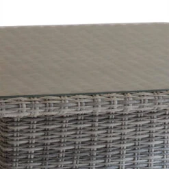 Table Relevable Moorea Terre Ombre Hespéride 10 Table Relevable Moorea Terre Ombre Hespéride -ATMOS Boutique table relevable moorea terre d ombre hesperide 4