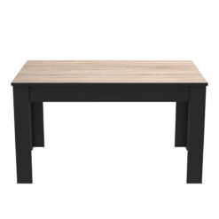 Demeyere Table De Salle Manger 140 Cm Bruce -ATMOS Boutique table salle manger bruce 2