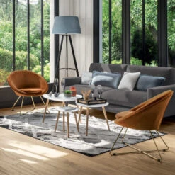 Tapis 3D 160x230 Bilal Atmosphera -ATMOS Boutique tapis 3d 160x230 bilal atmosphera 2