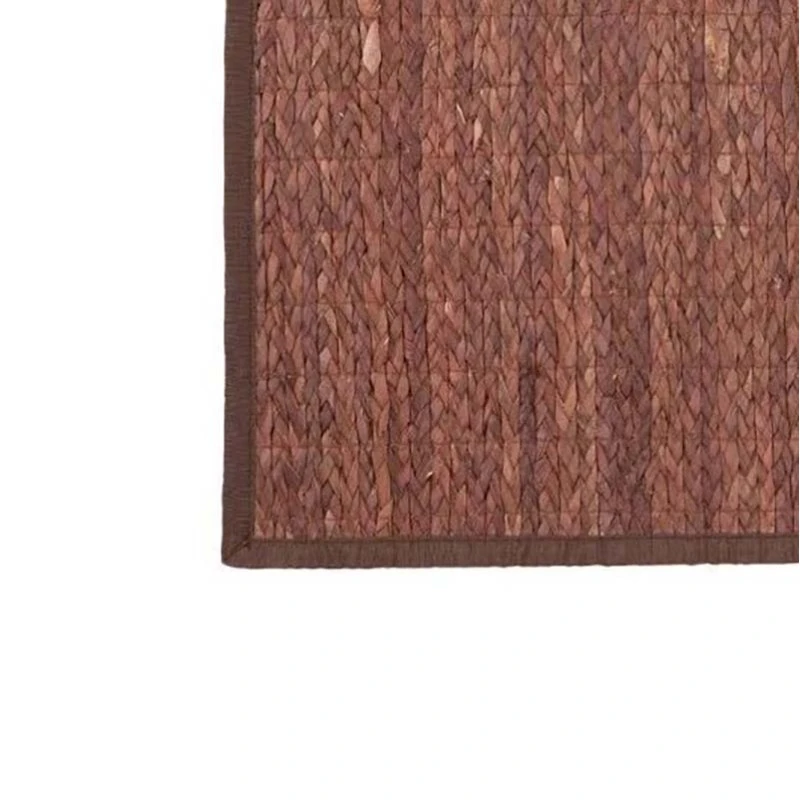 Tapis En Bambou 120 X 170cm Choco 2 Tapis En Bambou 120 X 170cm Choco – Image 2