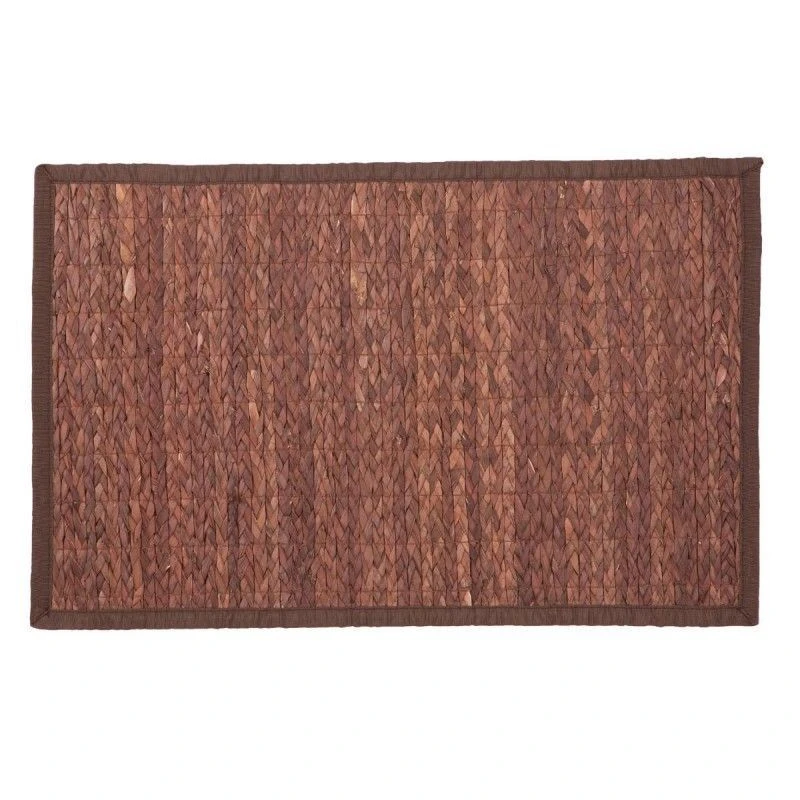 Tapis En Bambou 120 X 170cm Choco 1 Tapis En Bambou 120 X 170cm Choco