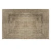 Tapis Jute Naturel Rectangulaire 120x170 Atmosphera