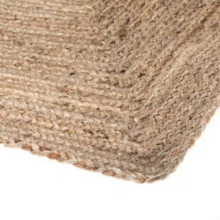 Tapis Jute Naturel Rectangulaire 120x170 Atmosphera 10 Tapis Jute Naturel Rectangulaire 120x170 Atmosphera -ATMOS Boutique tapis jute naturel rectangulaire 120x170 atmosphera 4