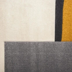 Tapis Rectangulaire Relief Abstrait 160x230 Atmosphera -ATMOS Boutique tapis rectangulaire relief abstrait 160x230 atmosphera 6