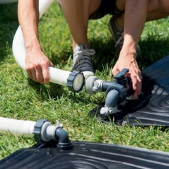 Tapis Solaire Noir Pour Piscine Intex -ATMOS Boutique tapis solaire noir intex 4