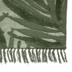 Tapis Tufté 117 X 170 Cm Miska Vert Atmosphera -ATMOS Boutique tapis tufte 117 x 170 cm miska vert atmosphera 3