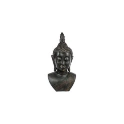 Tête De Bouddha Géante 113 Cm Atmosphera -ATMOS Boutique tete de bouddha geante 113 cm atmosphera 2