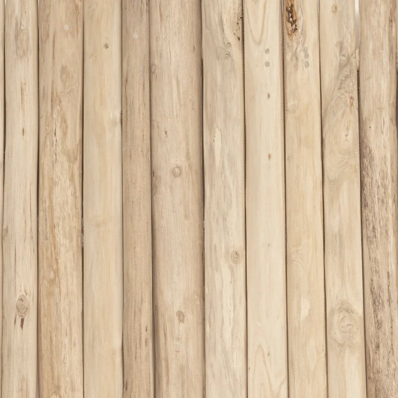 Tête De Lit En Bois Jayden 160x120 Atmosphera 2 Tête De Lit En Bois Jayden 160x120 Atmosphera – Image 2