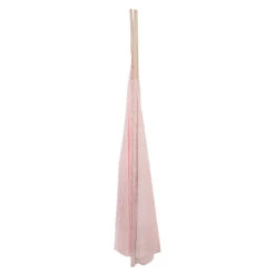ATMOSPHERA Tipi Pour Enfant Coloris Rose -ATMOS Boutique tipi pour enfant coloris rose 3