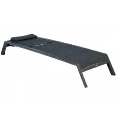 Transat Allure Hespéride Poivre/graphite -ATMOS Boutique transat allure hesperide poivre graphite 2