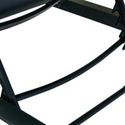 Transat Allure Hespéride Poivre/graphite -ATMOS Boutique transat allure hesperide poivre graphite 4