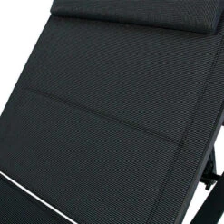 Transat Allure Hespéride Poivre/graphite -ATMOS Boutique transat allure hesperide poivre graphite 5