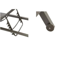 Transat Allure Hespéride Spéculoos/praline 11 Transat Allure Hespéride Spéculoos/praline -ATMOS Boutique transat allure hesperide speculoos praline graphite 5